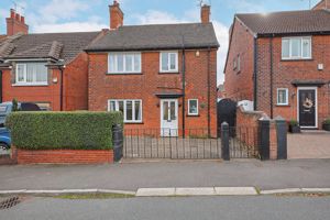 Summerfield Road